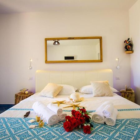 Suites Voce Del Mare Тертенія Екстер'єр фото