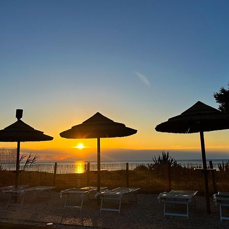 Suites Voce Del Mare Тертенія Екстер'єр фото